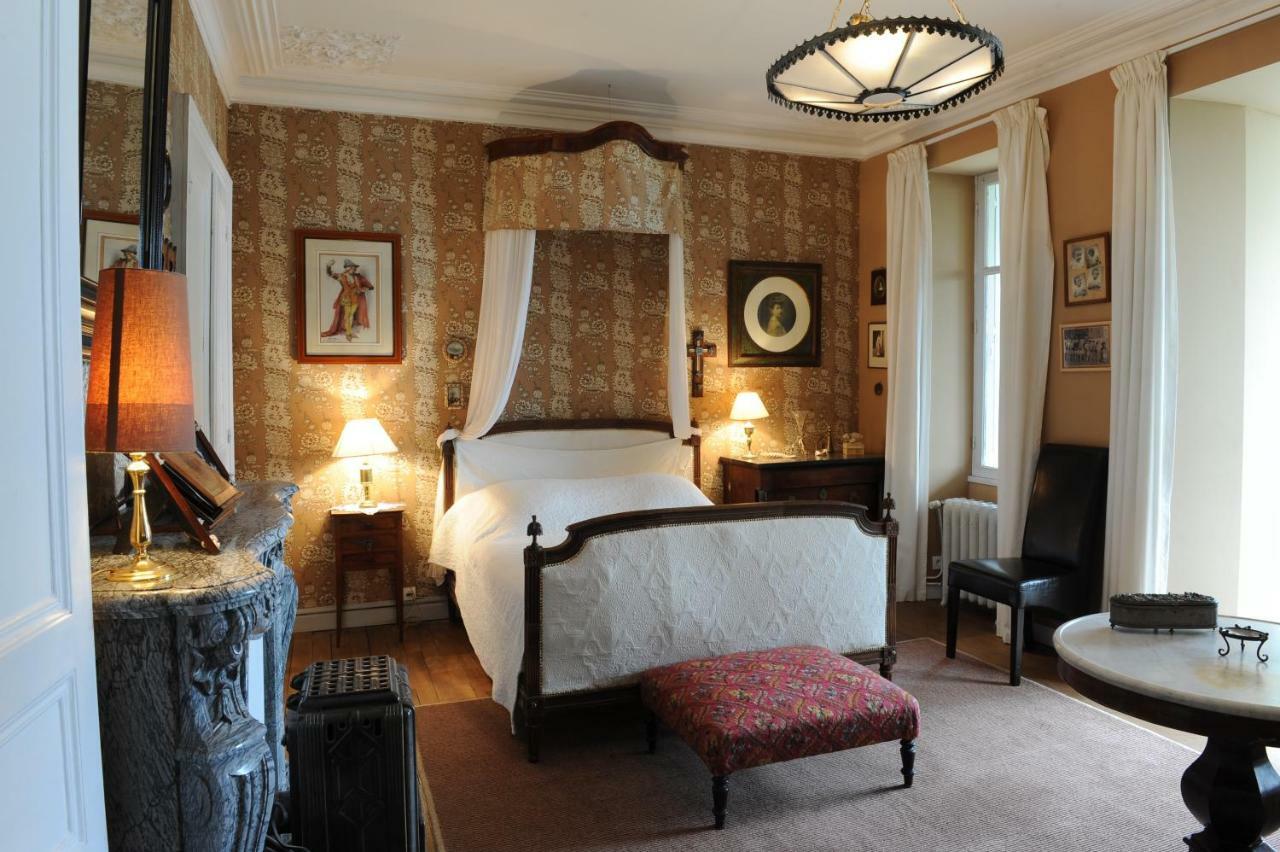 Haute Guais Dinard Kültér fotó