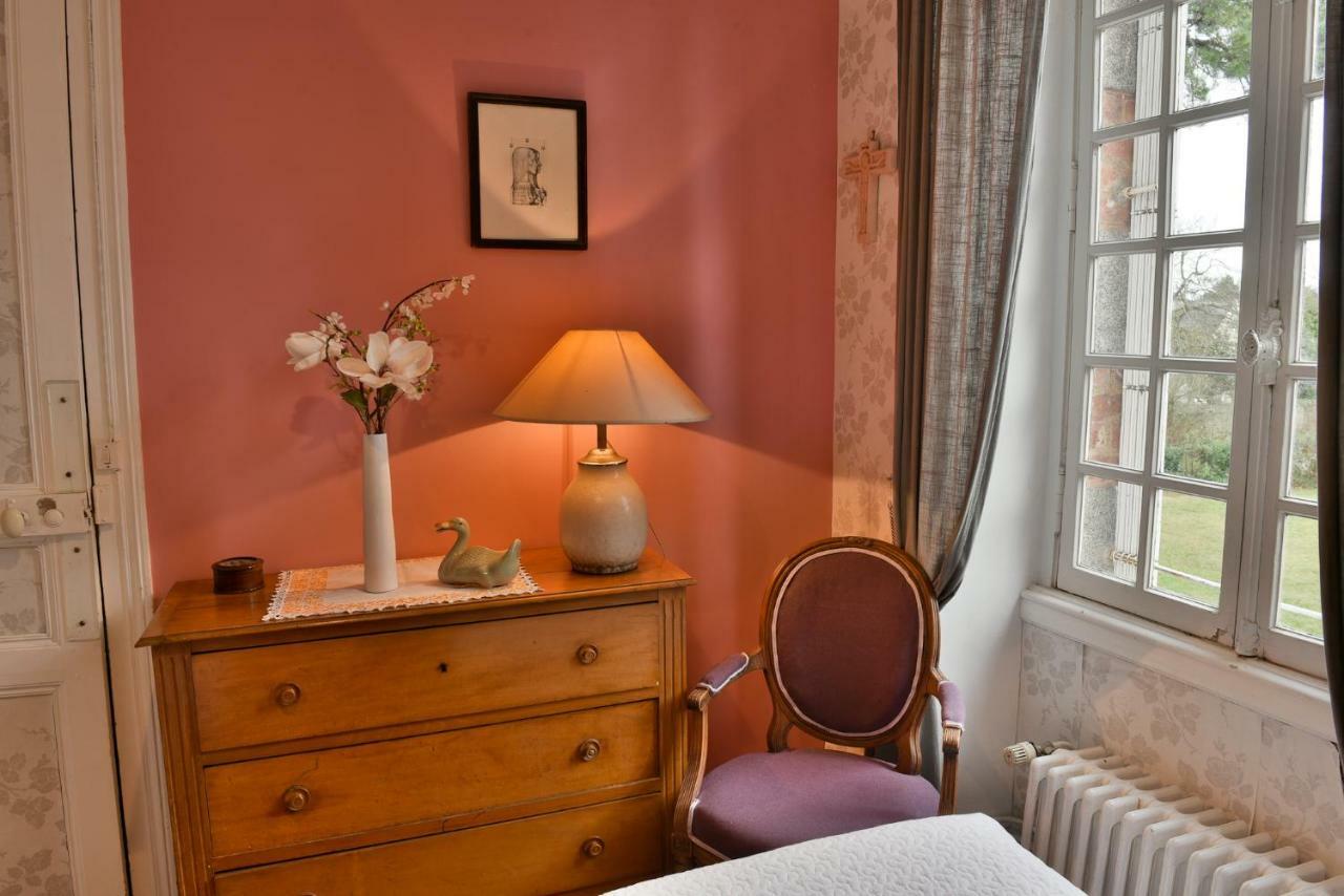 Haute Guais Dinard Kültér fotó