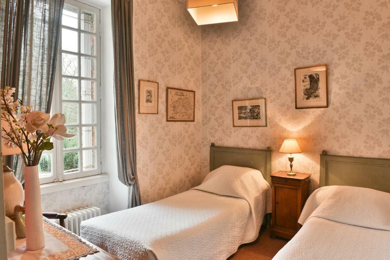 Haute Guais Dinard Kültér fotó