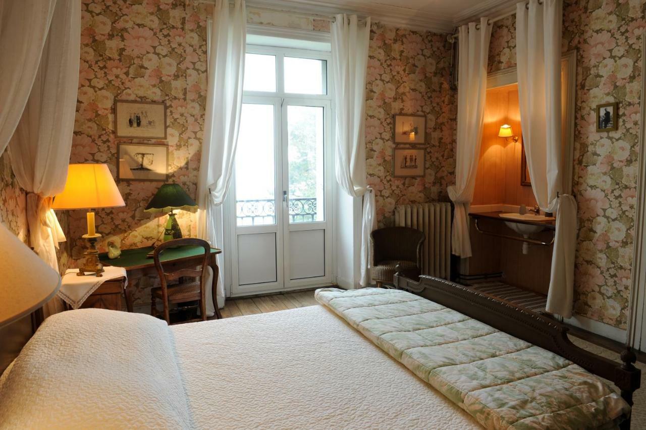 Haute Guais Dinard Kültér fotó